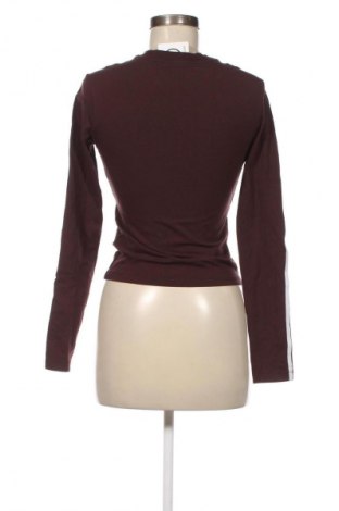 Dámská halenka Adidas Originals, Velikost XS, Barva Hnědá, Cena  479,00 Kč