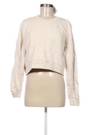 Bluzka damska Adidas Originals, Rozmiar S, Kolor Beżowy, Cena 99,99 zł