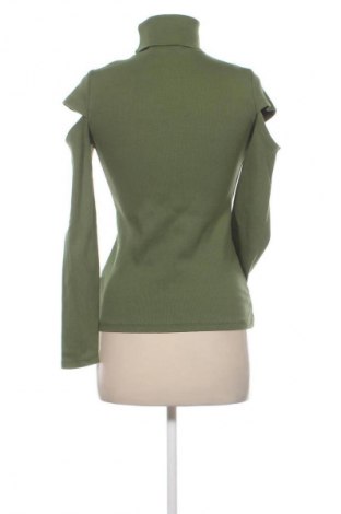 Bluză de femei Adrom, Mărime L, Culoare Verde, Preț 44,45 Lei