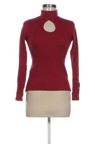 Bluză de femei Adrom, Mărime S, Culoare Roșu, Preț 37,99 Lei