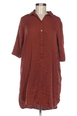 Damen Shirt Ahlens, Größe M, Farbe Braun, Preis € 6,99