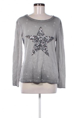 Damen Shirt Alba Moda, Größe M, Farbe Grau, Preis € 7,99