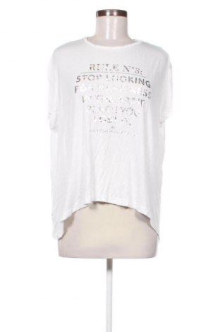 Damen Shirt Alcott, Größe S, Farbe Weiß, Preis € 9,72