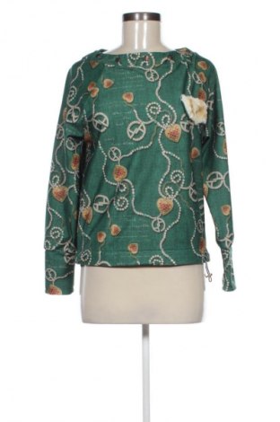 Damen Shirt Alessa, Größe XS, Farbe Mehrfarbig, Preis € 17,39