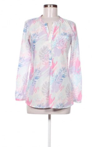 Damen Shirt Aleta Parizi, Größe L, Farbe Mehrfarbig, Preis € 17,39