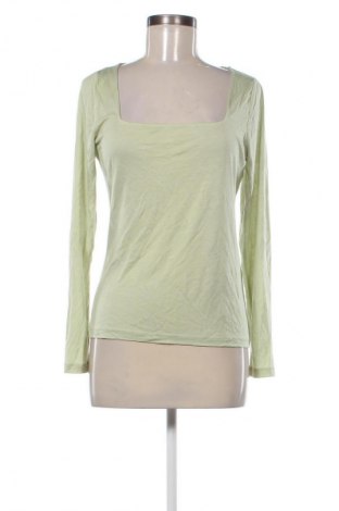 Női blúz Aligne, Méret M, Szín Zöld, Ár 9 576 Ft
