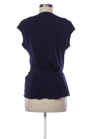 Dámska blúza Alma Da Onda, Veľkosť L, Farba Modrá, Cena  56,37 €