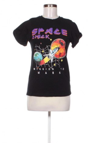 Γυναικεία μπλούζα Ambika, Μέγεθος S, Χρώμα Πολύχρωμο, Τιμή 9,72 €