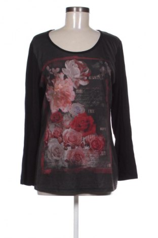 Bluză de femei Ambria, Mărime L, Culoare Multicolor, Preț 62,37 Lei