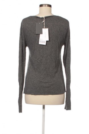 Bluzka damska American Vintage, Rozmiar M, Kolor Szary, Cena 290,99 zł