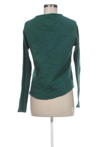 Bluzka damska American Vintage, Rozmiar M, Kolor Zielony, Cena 209,99 zł