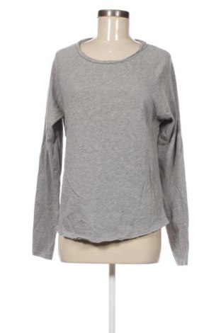 Дамска блуза American Vintage, Размер L, Цвят Сив, Цена 109,99 лв.