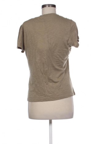 Damen Shirt American Vintage, Größe S, Farbe Grün, Preis 47,62 €