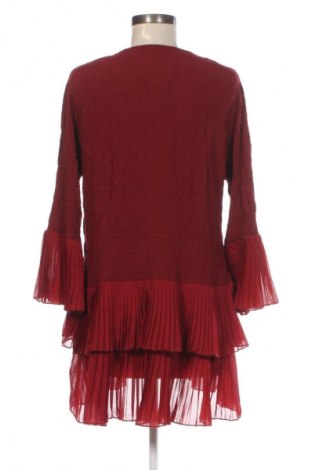 Női blúz Amisu, Méret XL, Szín Piros, Ár 2 949 Ft