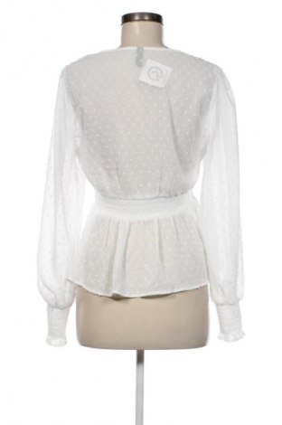 Dámska blúza Amisu, Veľkosť M, Farba Biela, Cena  2,95 €
