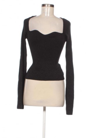 Női blúz Amisu, Méret L, Szín Fekete, Ár 2 459 Ft