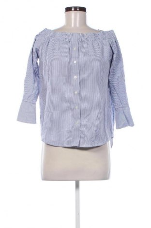 Damen Shirt Amisu, Größe XS, Farbe Mehrfarbig, Preis € 4,99