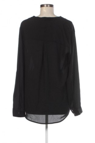 Bluză de femei Amisu, Mărime L, Culoare Negru, Preț 28,99 Lei