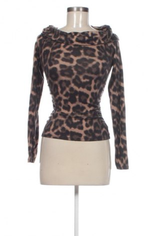 Dámská halenka Amisu, Velikost XXS, Barva Vícebarevné, Cena  139,00 Kč