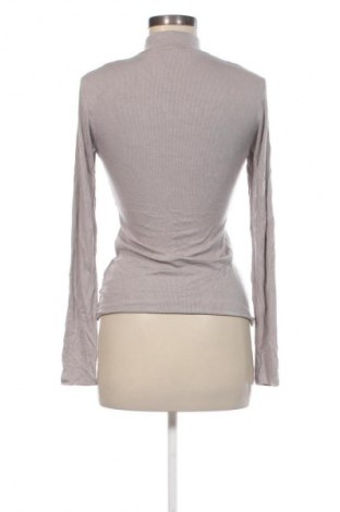 Γυναικεία μπλούζα Amisu, Μέγεθος M, Χρώμα Γκρί, Τιμή 5,99 €