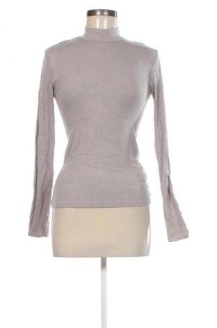 Γυναικεία μπλούζα Amisu, Μέγεθος M, Χρώμα Γκρί, Τιμή 5,99 €