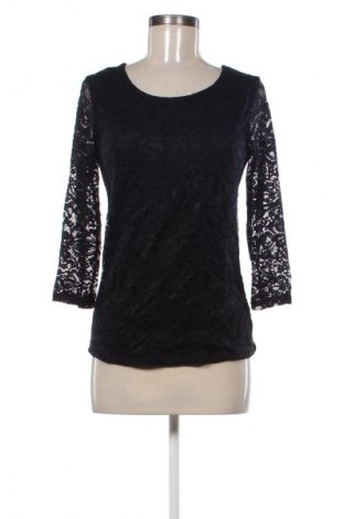Női blúz Amisu, Méret L, Szín Fekete, Ár 3 800 Ft