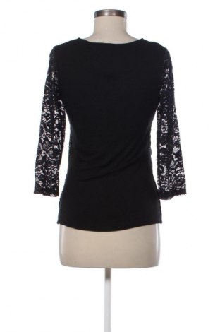 Női blúz Amisu, Méret L, Szín Fekete, Ár 3 800 Ft