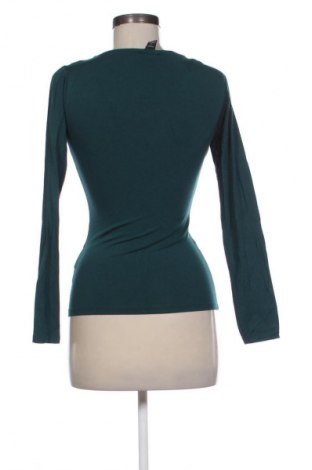 Bluză de femei Amisu, Mărime S, Culoare Verde, Preț 50,00 Lei