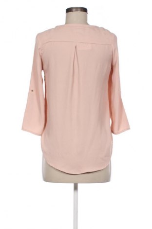 Дамска блуза Amisu, Размер XS, Цвят Розов, Цена 19,00 лв.