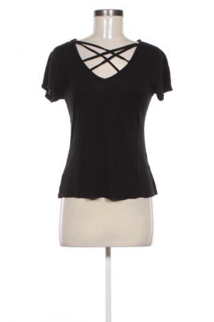 Damen Shirt Amisu, Größe L, Farbe Schwarz, Preis 9,74 €