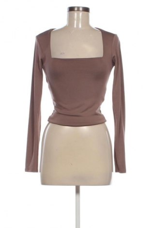 Dámska blúza Amisu, Veľkosť S, Farba Hnedá, Cena  9,74 €