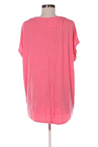 Bluză de femei Amisu, Mărime L, Culoare Roz, Preț 50,00 Lei