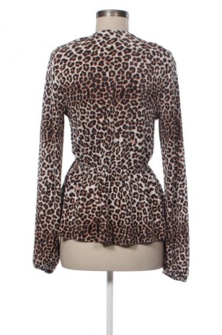 Γυναικεία μπλούζα Amisu, Μέγεθος S, Χρώμα Πολύχρωμο, Τιμή 9,74 €