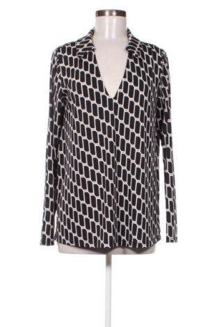 Дамска блуза Amisu, Размер L, Цвят Многоцветен, Цена 19,00 лв.