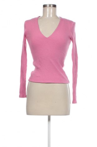 Damen Shirt Amisu, Größe M, Farbe Rosa, Preis € 5,99