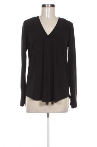 Γυναικεία μπλούζα Amisu, Μέγεθος M, Χρώμα Μαύρο, Τιμή 5,99 €