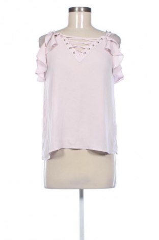 Damen Shirt Amisu, Größe XS, Farbe Lila, Preis 9,72 €