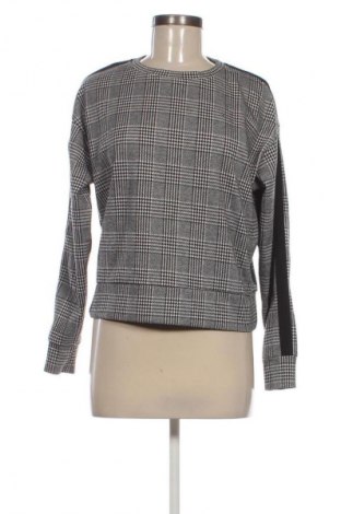 Γυναικεία μπλούζα Amisu, Μέγεθος S, Χρώμα Πολύχρωμο, Τιμή 18,47 €