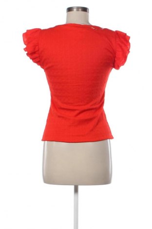 Bluzka damska Amisu, Rozmiar M, Kolor Czerwony, Cena 45,98 zł