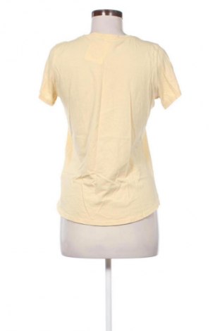 Bluzka damska Amisu, Rozmiar XS, Kolor Żółty, Cena 43,68 zł