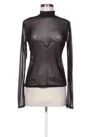 Bluzka damska Amisu, Rozmiar L, Kolor Czarny, Cena 43,68 zł