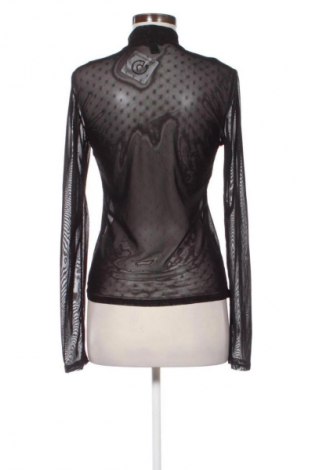 Bluzka damska Amisu, Rozmiar L, Kolor Czarny, Cena 43,68 zł