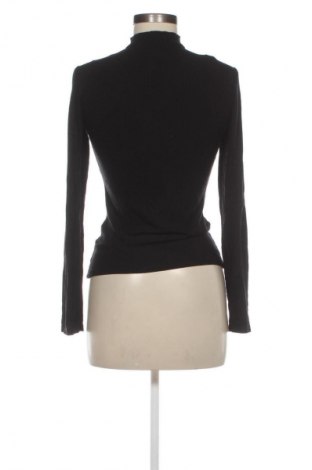 Γυναικεία μπλούζα Amisu, Μέγεθος M, Χρώμα Μαύρο, Τιμή 9,72 €