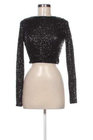 Dámska blúza Amisu, Veľkosť XS, Farba Čierna, Cena  10,00 €