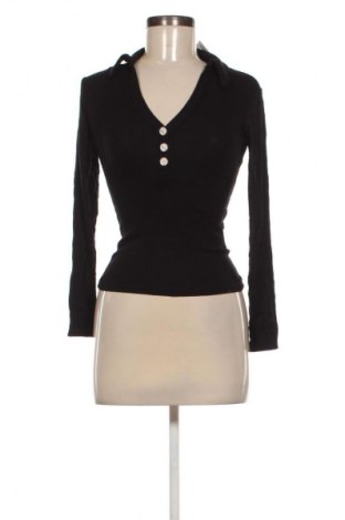 Női blúz Amisu, Méret XS, Szín Fekete, Ár 2 649 Ft