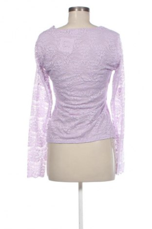Damen Shirt Amisu, Größe XL, Farbe Lila, Preis 7,99 €