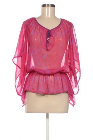 Γυναικεία μπλούζα Amisu, Μέγεθος S, Χρώμα Πολύχρωμο, Τιμή 9,72 €