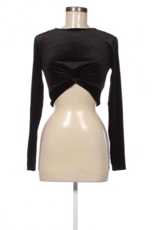 Dámska blúza Amisu, Veľkosť M, Farba Čierna, Cena  5,95 €