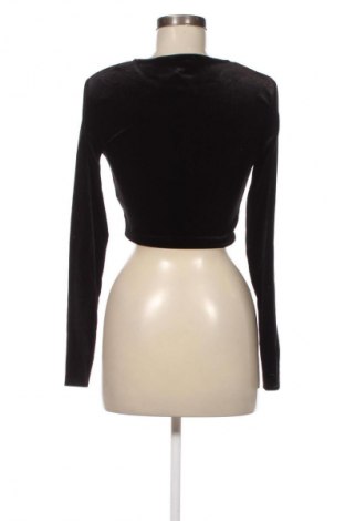 Dámska blúza Amisu, Veľkosť M, Farba Čierna, Cena  5,95 €