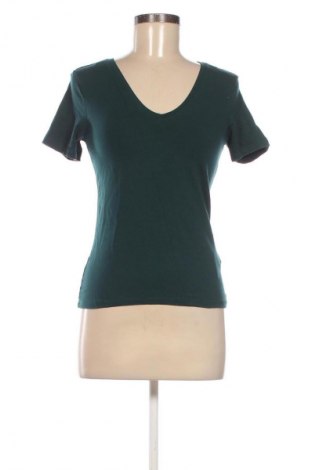 Dámska blúza Amisu, Veľkosť M, Farba Zelená, Cena  7,70 €
